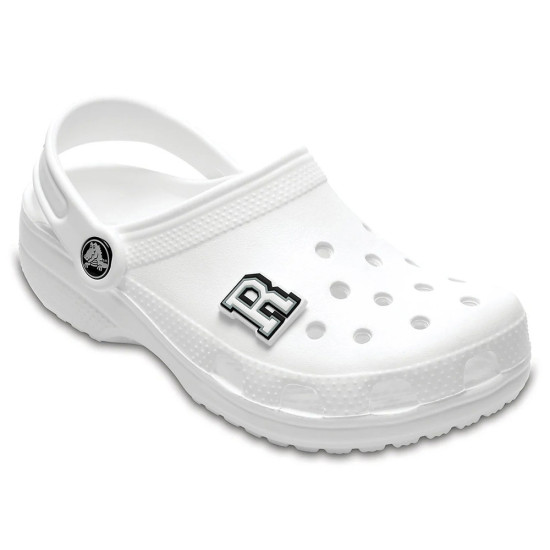 Crocs Jibbitz Letter R